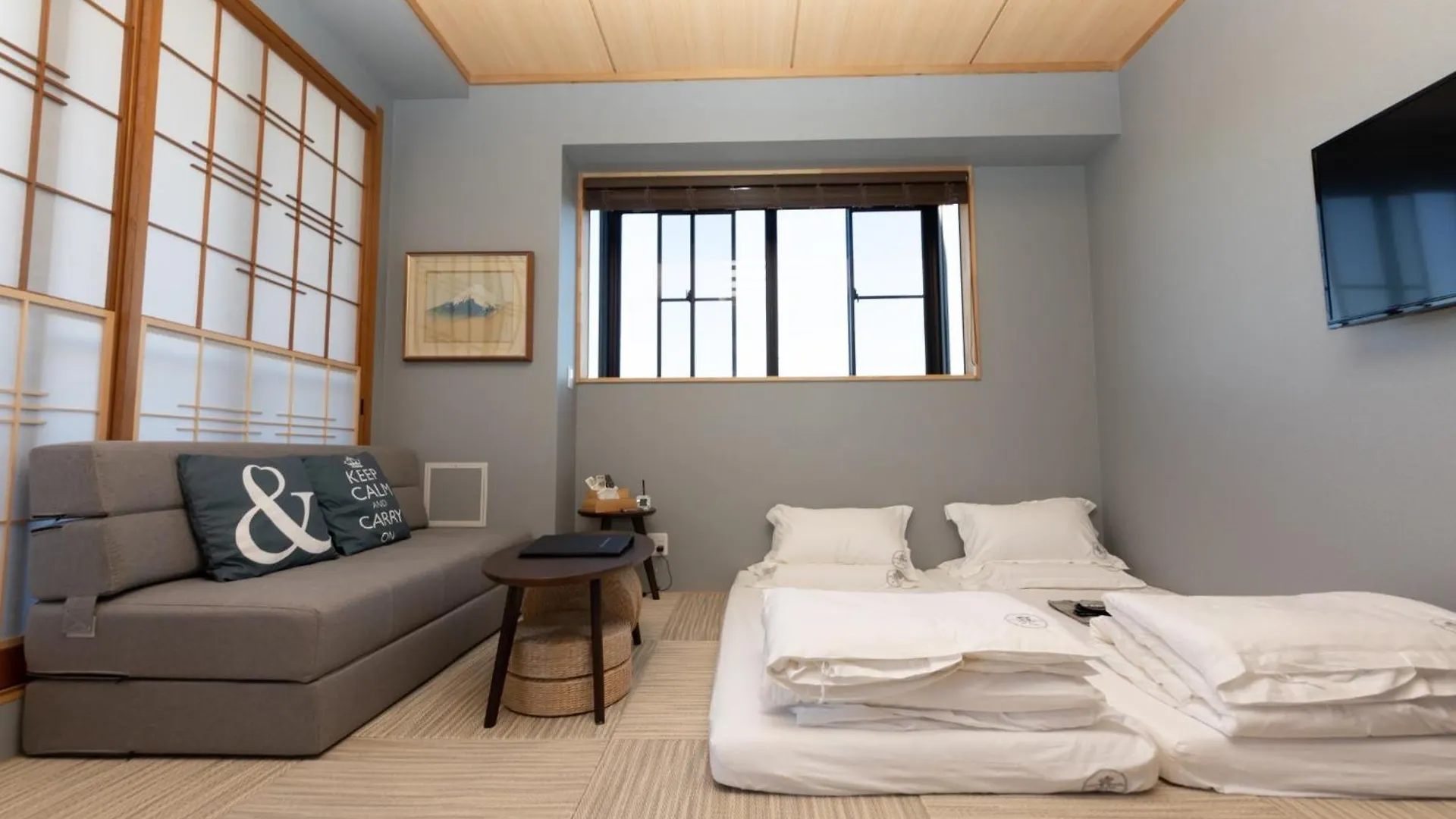 Light Hotel - Vacation Stay 17340V Tokyo 2*,