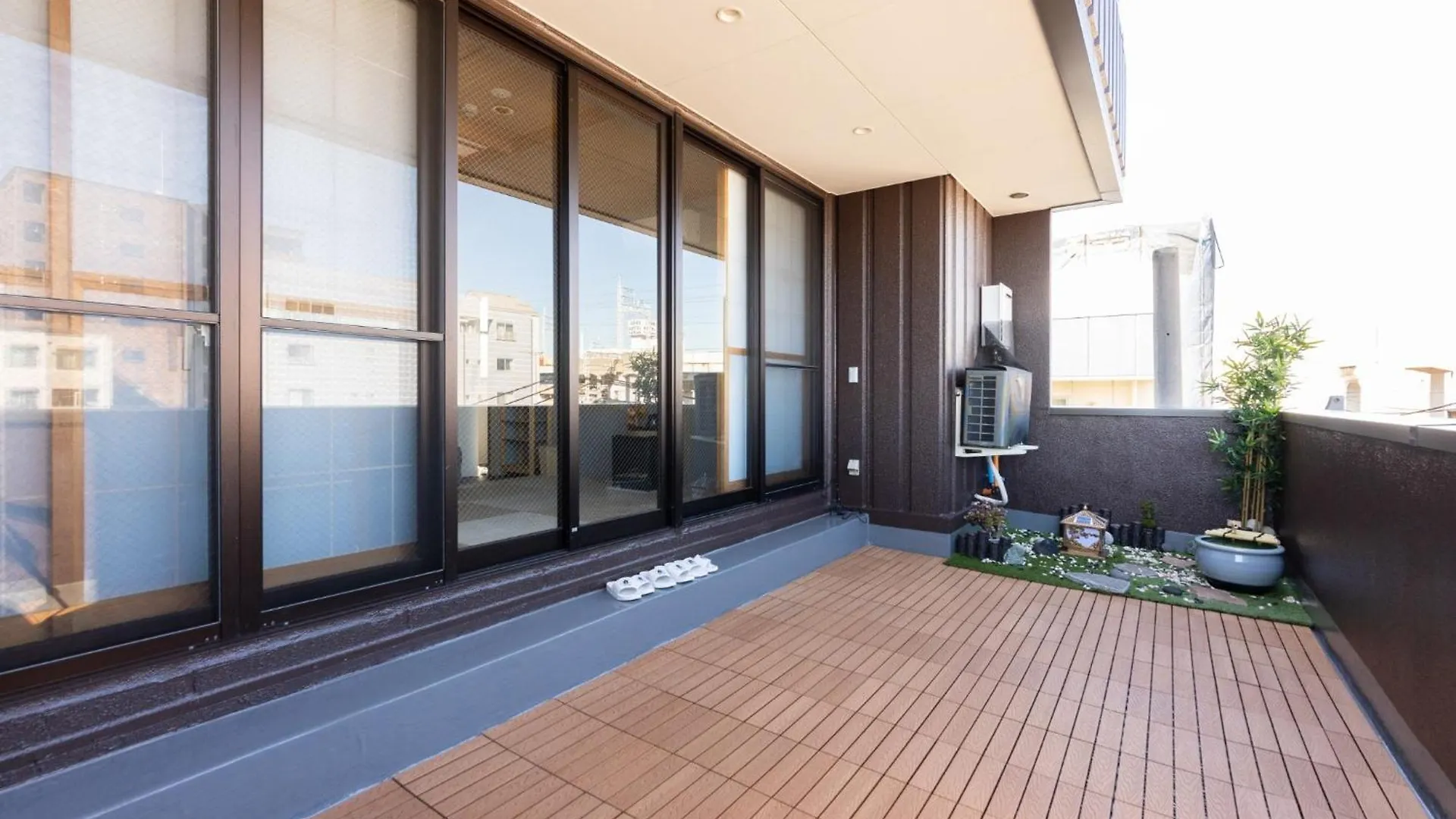 Light Hotel - Vacation Stay 17340V Tokyo